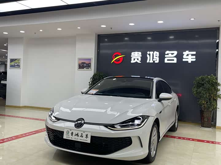 Фото 1 - Volkswagen Lamando L