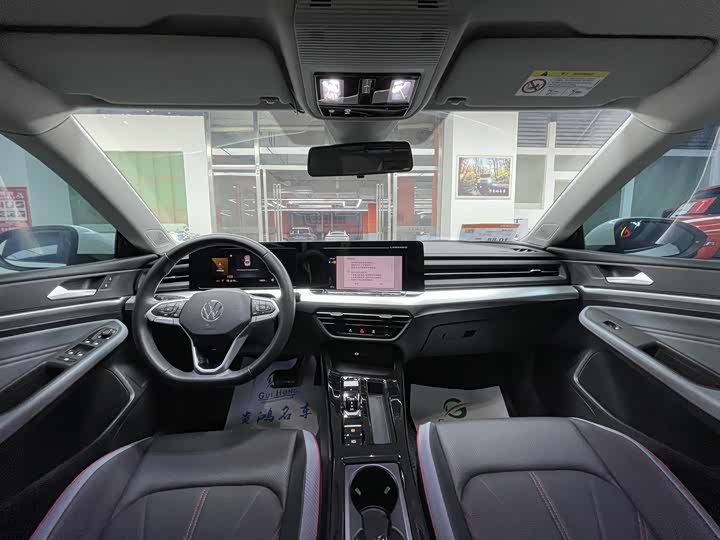 Фото 5 - Volkswagen Lamando L