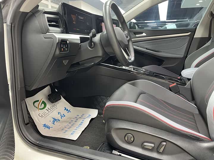 Фото 6 - Volkswagen Lamando L