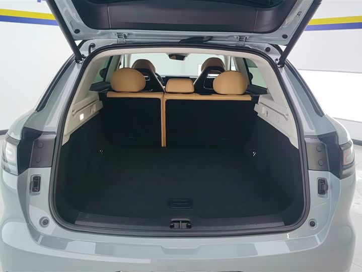 Фото 4 - Leapmotor C11