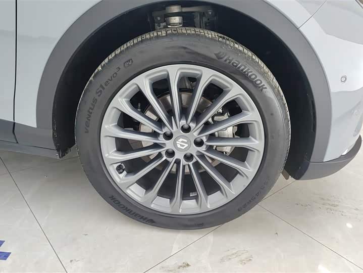 Фото 6 - Leapmotor C11