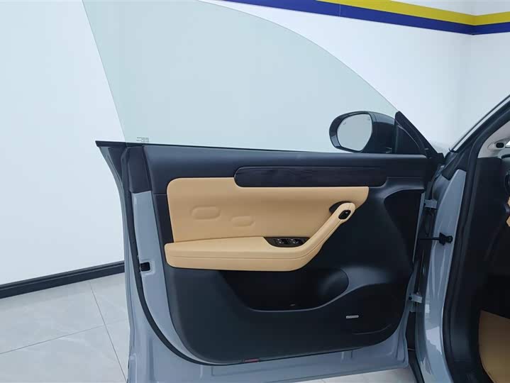 Фото 7 - Leapmotor C11