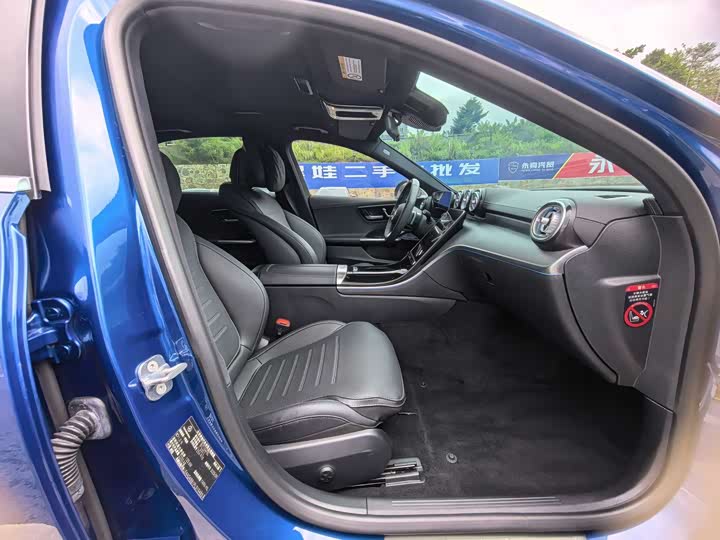 Фото 6 - Mercedes-Benz C-Class