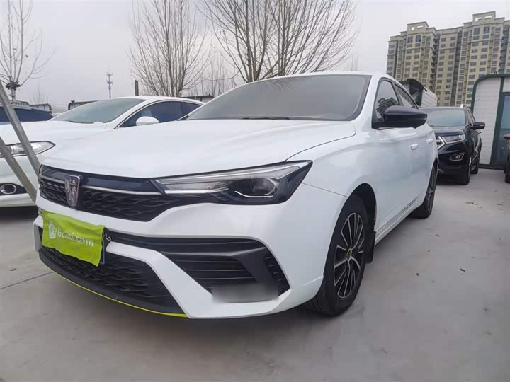 Фото 2 - Roewe i5