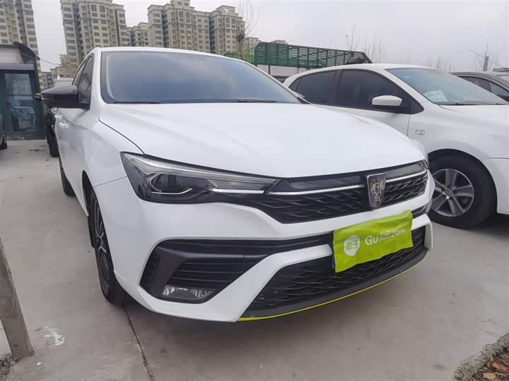 Фото 4 - Roewe i5