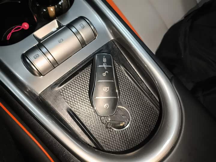 Фото 9 - BYD Dolphin