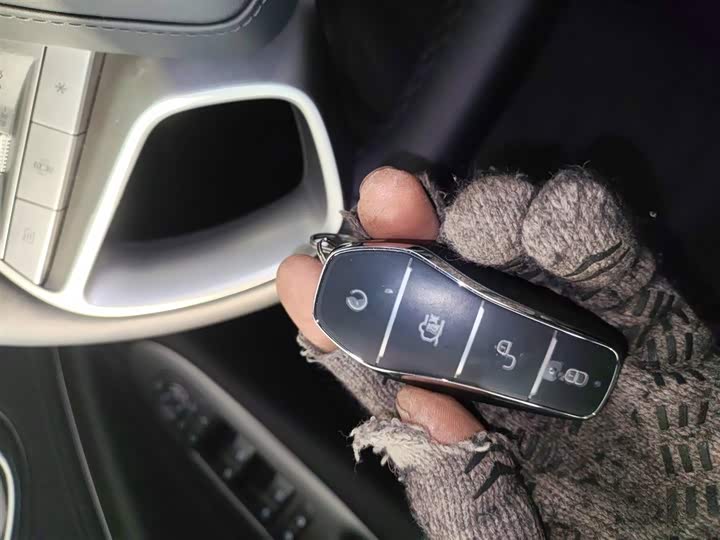 Фото 9 - BYD Sea Lion 06 Hybrid/EV