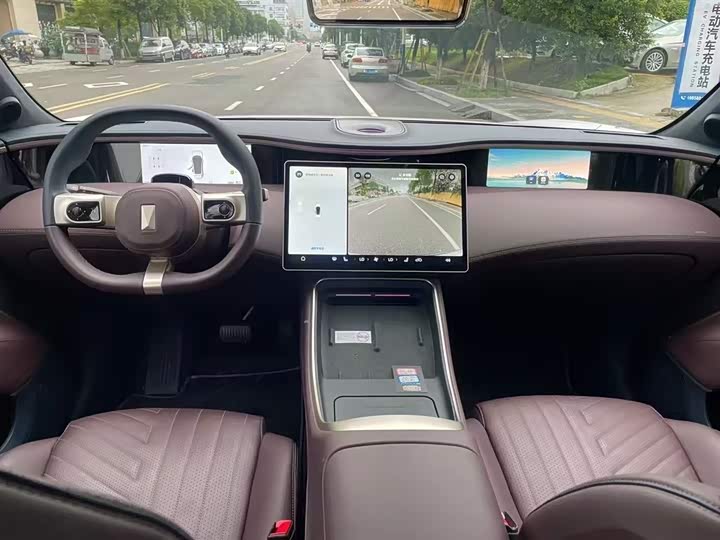 Фото 6 - Avatr 11