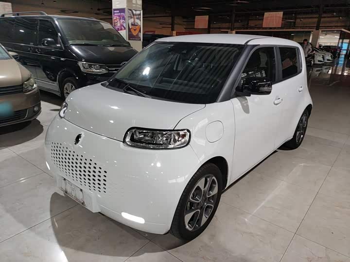 Фото 2 - Ora White Cat