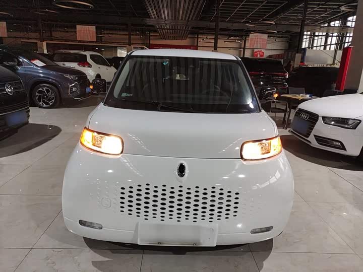 Фото 3 - Ora White Cat