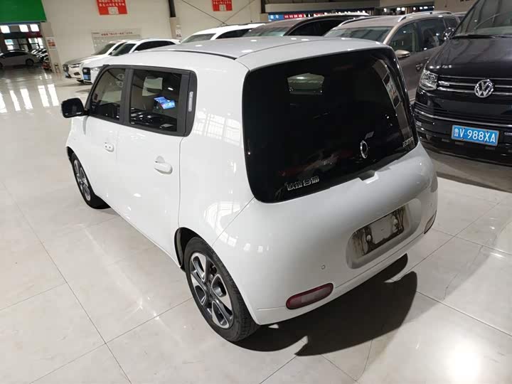 Фото 5 - Ora White Cat