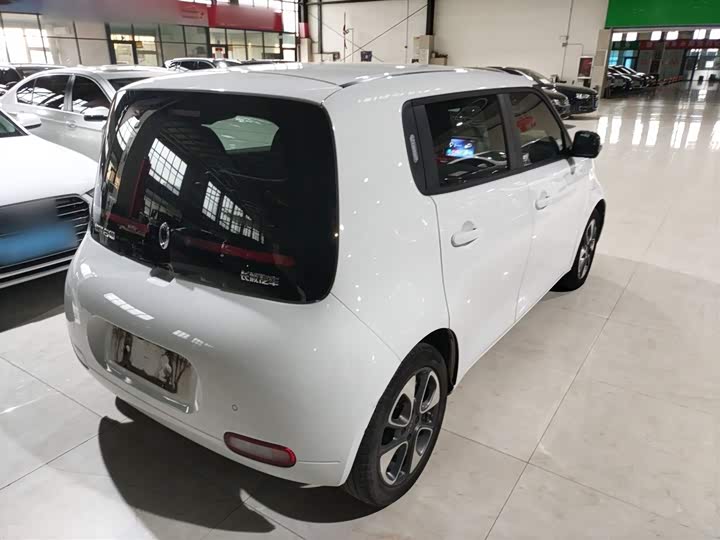 Фото 7 - Ora White Cat