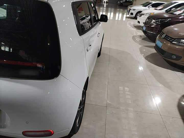 Фото 8 - Ora White Cat