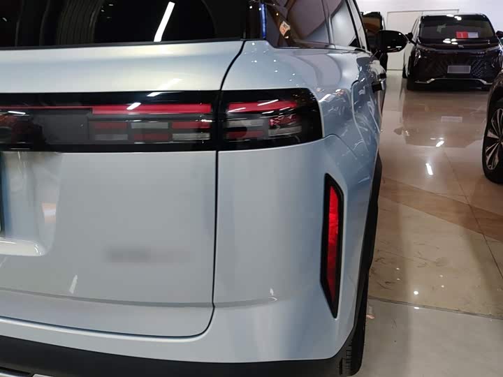 Фото 8 - Chery Jaecoo J7 (Explore 06) Hybrid