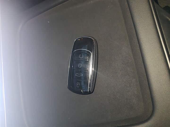 Фото 9 - Chery Jaecoo J7 (Explore 06) Hybrid