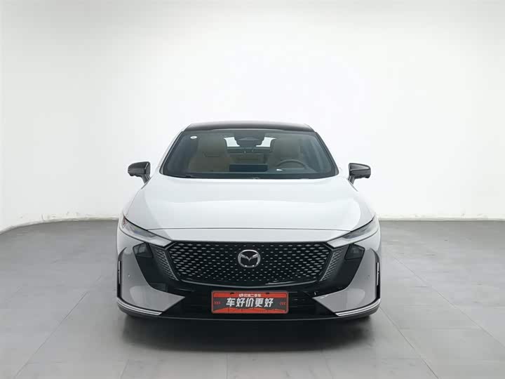 Фото 3 - Mazda EZ-6