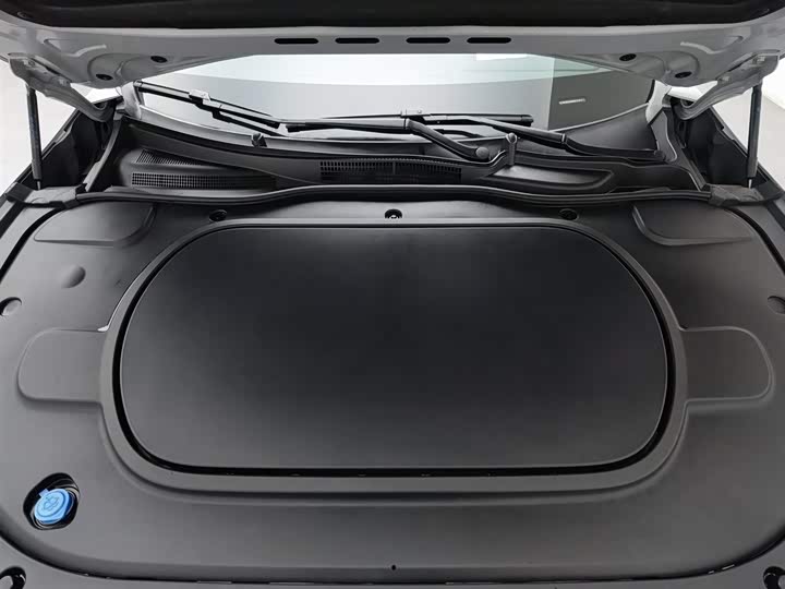 Фото 6 - Mazda EZ-6