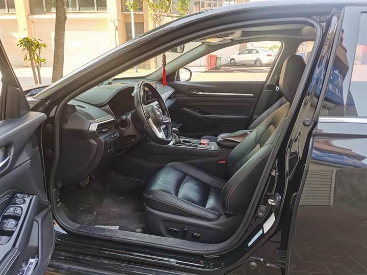 Фото 3 - Nissan Teana