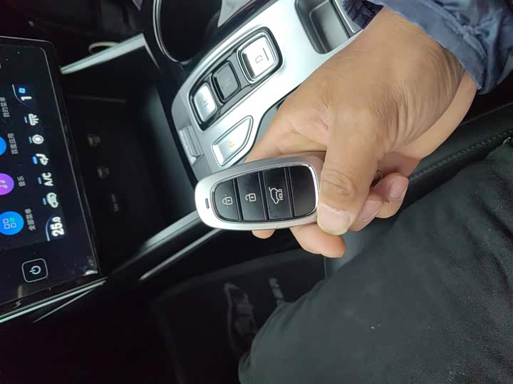 Фото 9 - Hyundai Tucson L