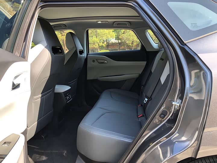 Фото 5 - Changan UNI-Z