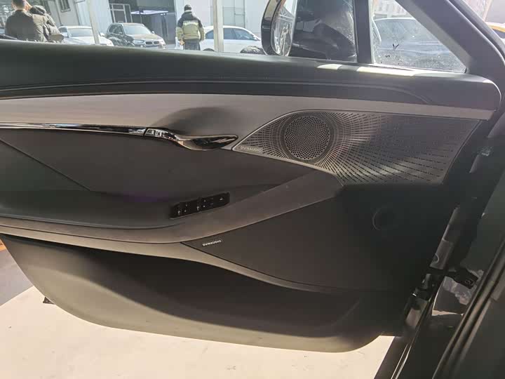 Фото 7 - Voyah Passion