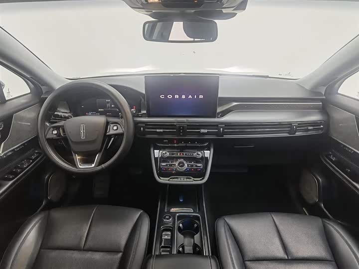 Фото 5 - Lincoln Corsair