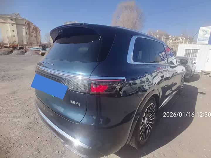 Фото 2 - Aito M8