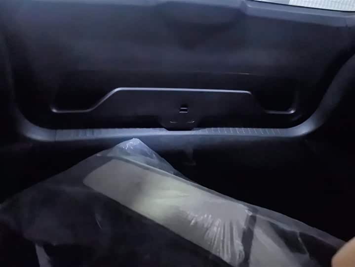 Фото 4 - Geely Monjaro Thor Hybrid