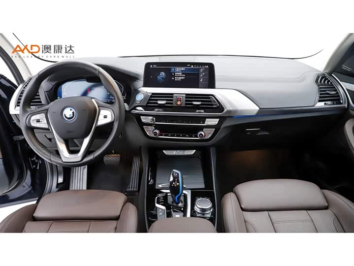 Фото 5 - BMW iX3