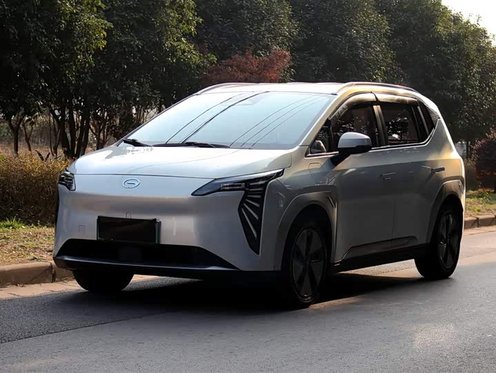 Фото 1 - GAC Aion Y