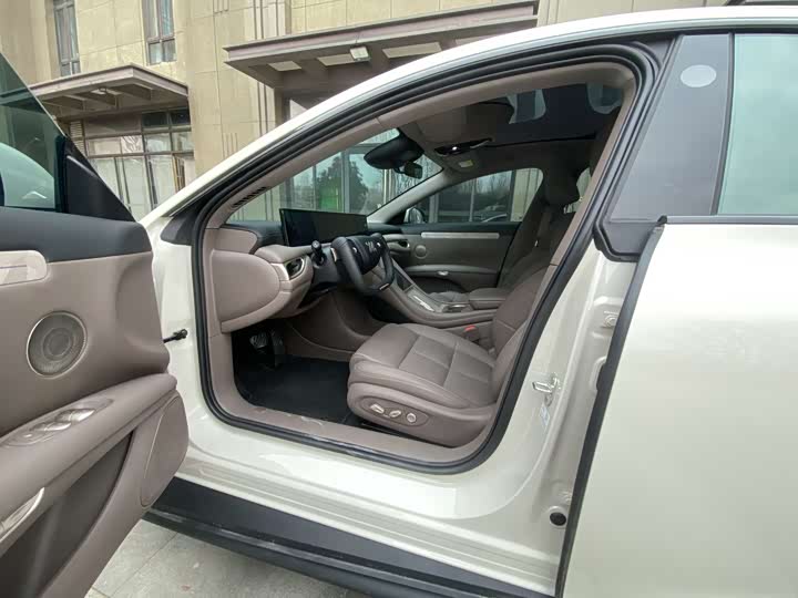 Фото 3 - IM motors L6