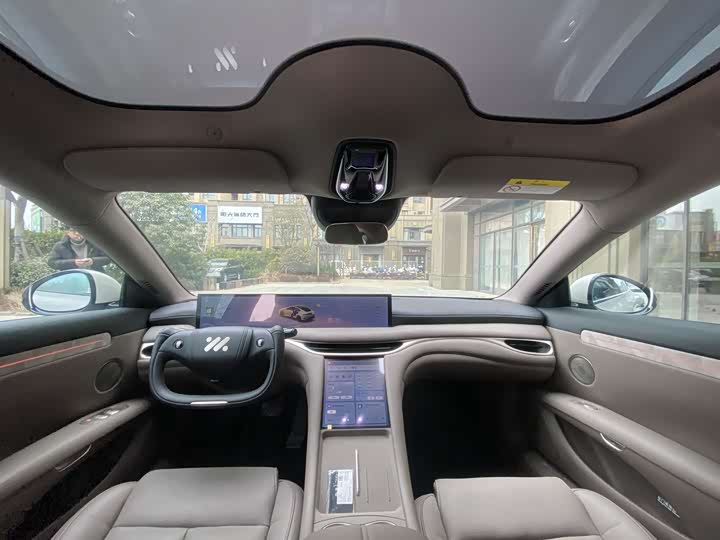 Фото 4 - IM motors L6