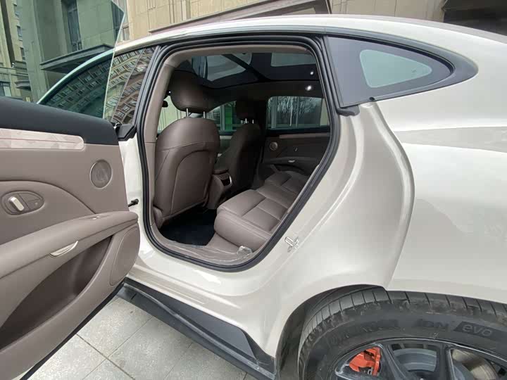 Фото 5 - IM motors L6