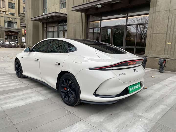 Фото 6 - IM motors L6