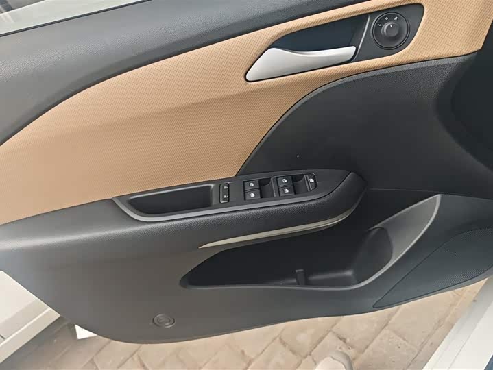 Фото 7 - Chevrolet Monza