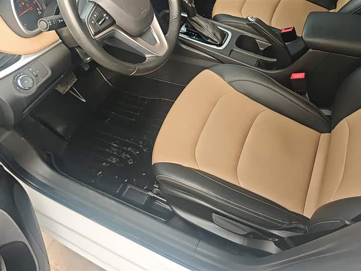 Фото 9 - Chevrolet Monza