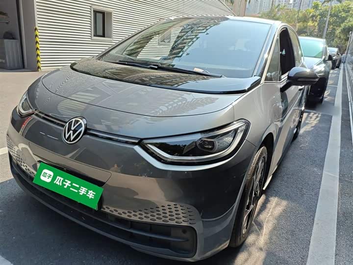 Фото 1 - Volkswagen ID.3