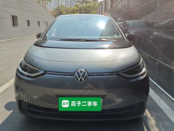 Фото 3 - Volkswagen ID.3