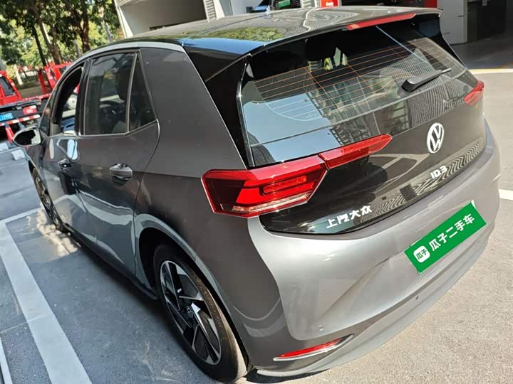 Фото 5 - Volkswagen ID.3