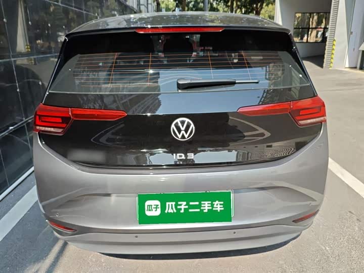 Фото 6 - Volkswagen ID.3