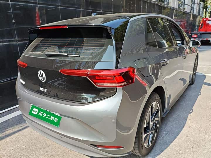 Фото 7 - Volkswagen ID.3