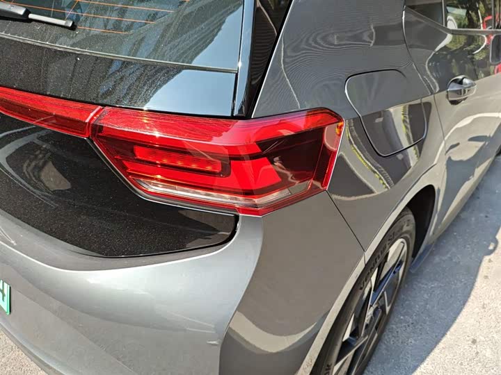 Фото 8 - Volkswagen ID.3