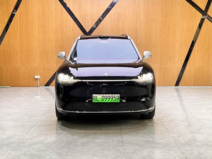 Фото 2 - Aito M9