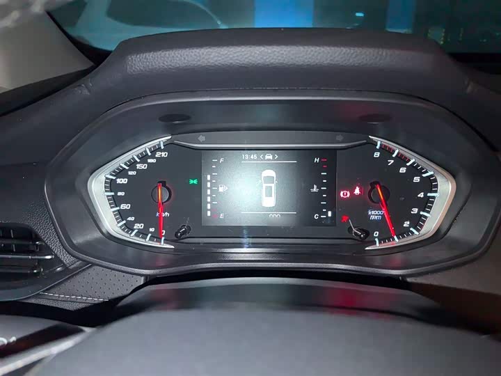 Фото 4 - Maxus G50