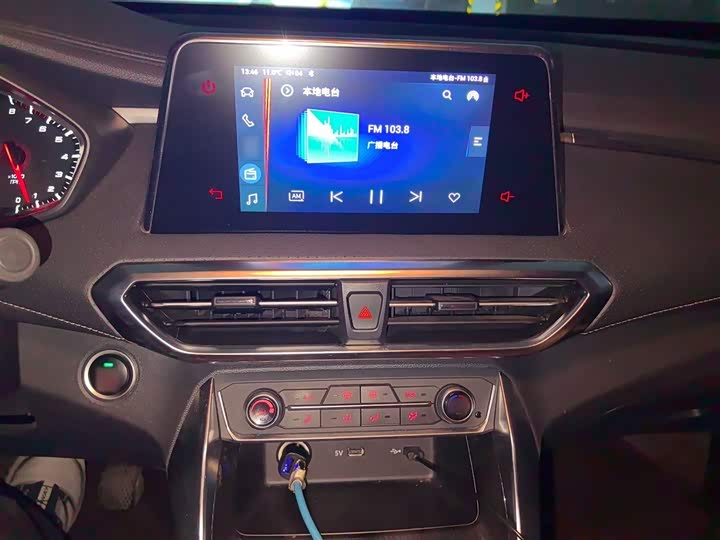 Фото 6 - Maxus G50