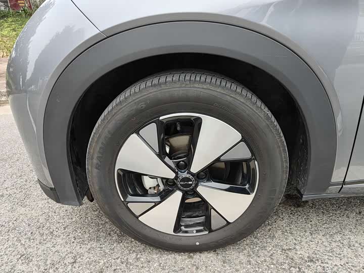 Фото 8 - BYD Dolphin