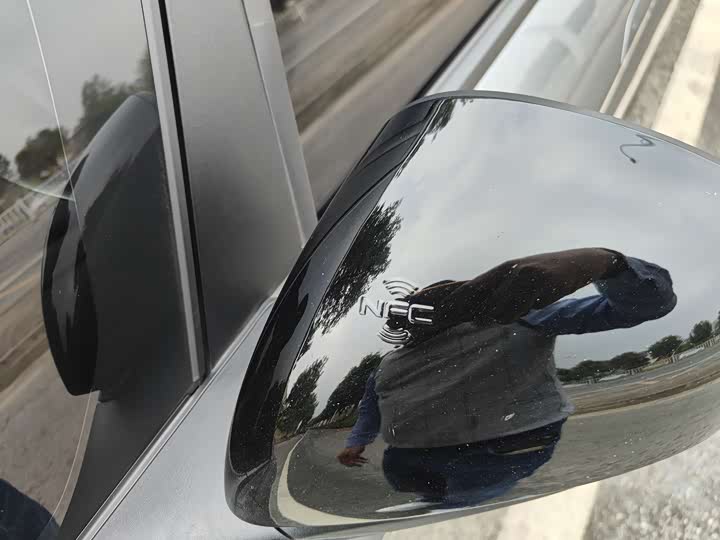 Фото 9 - BYD Dolphin