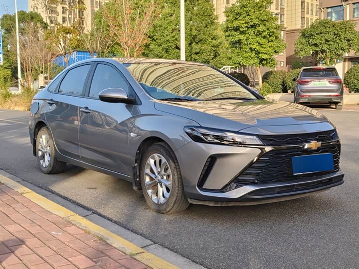 Фото 3 - Chevrolet Monza