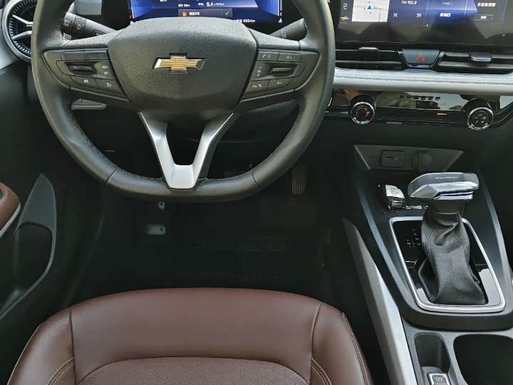 Фото 6 - Chevrolet Monza