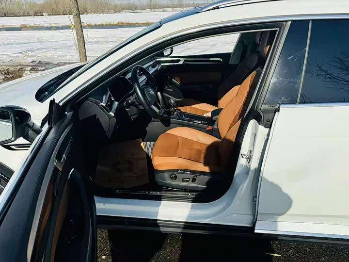 Фото 5 - Volkswagen CC